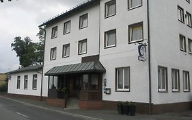 Gasthof-Pension Leupold